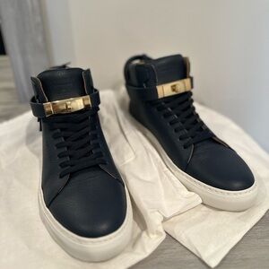 BUSCEMI MEN SNEAKERS